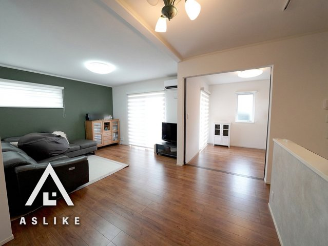 居間・リビング