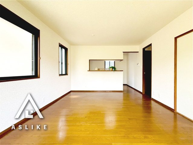 居間・リビング