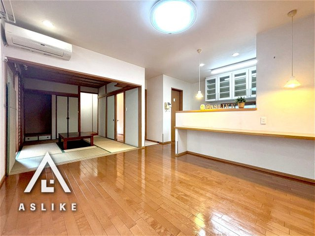 居間・リビング