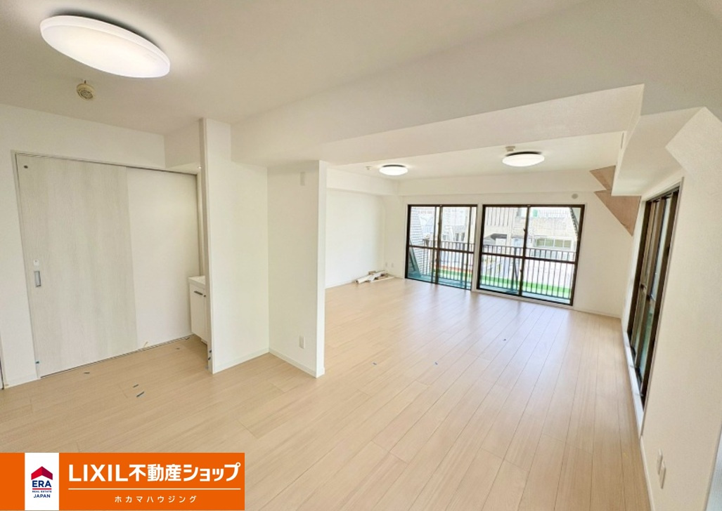 居間・リビング