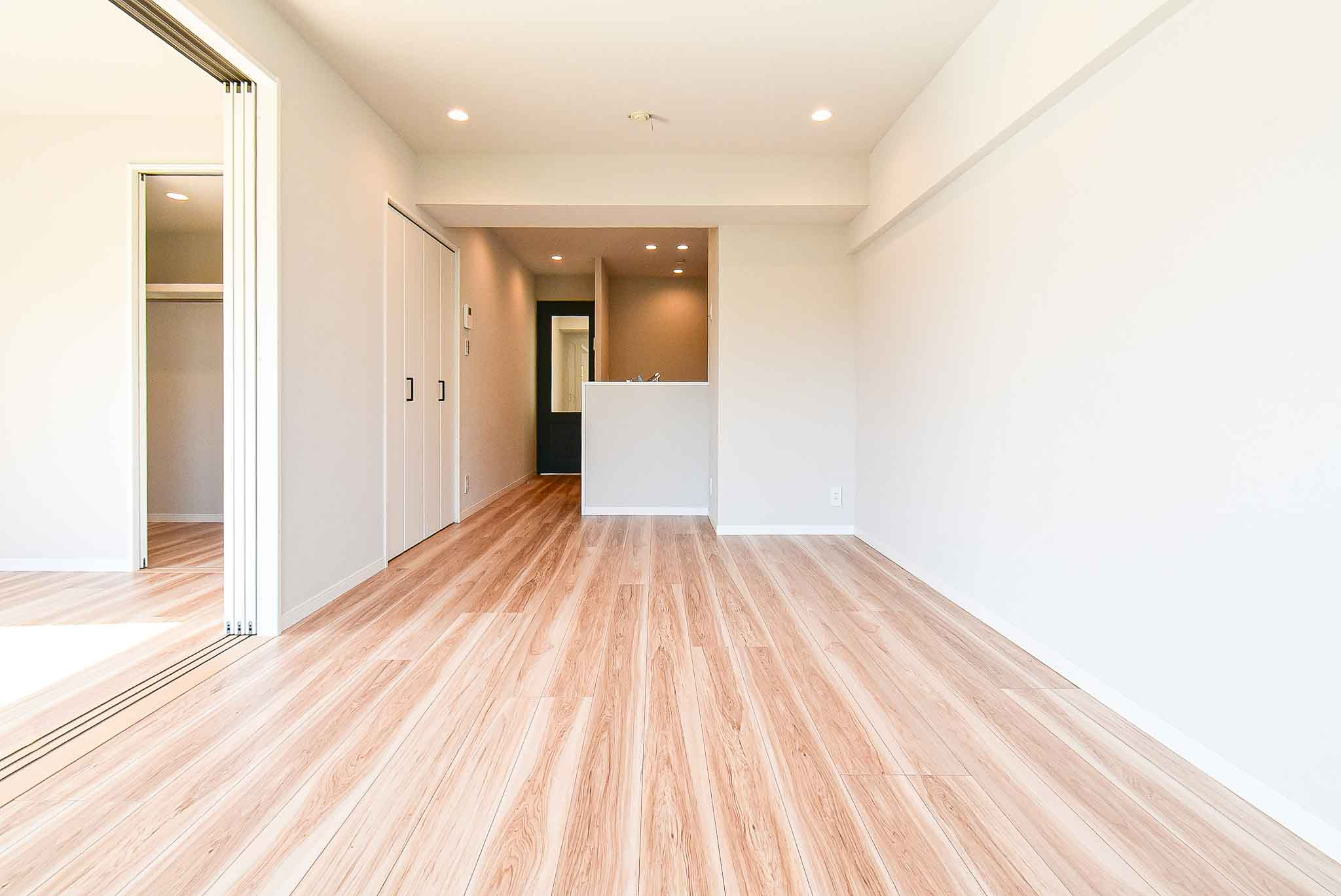 居間・リビング