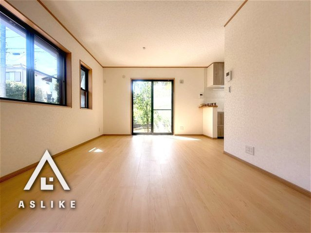 居間・リビング