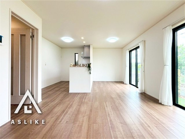 居間・リビング