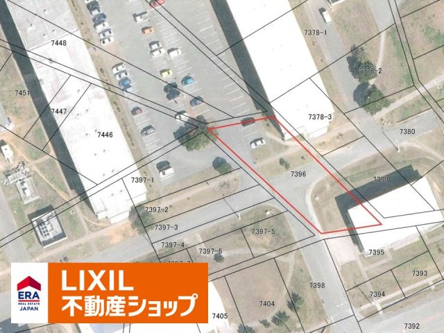土地図