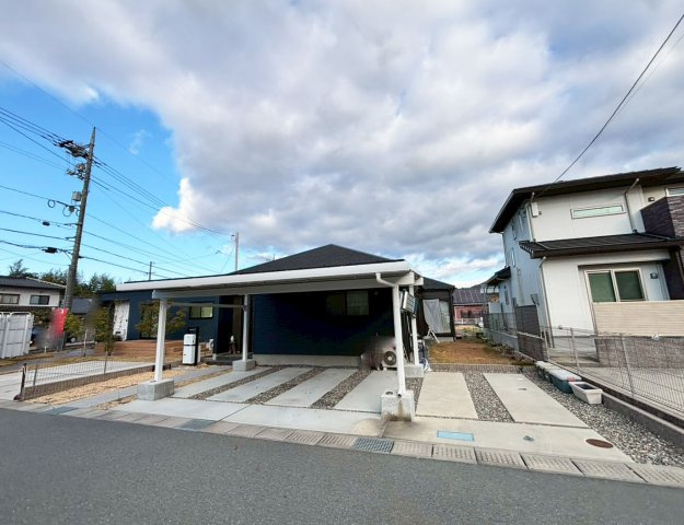 【現地写真】
2025年12月に撮影しました