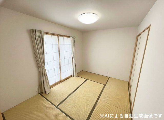 ※AIによる自動生成画像です
