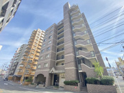 ルミエール宇品御幸通りの画像