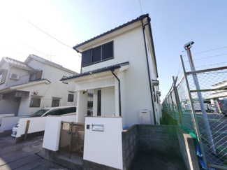 外壁塗装済みです☆室内の各種設備も新品交換しておりますので、ぜひ一度ご内覧いただきたい物件です。