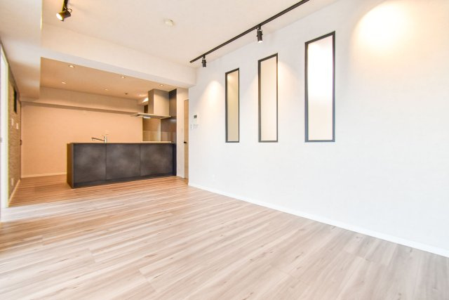 居間・リビング