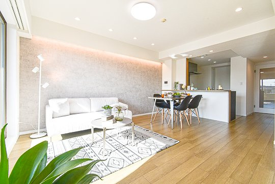 居間・リビング