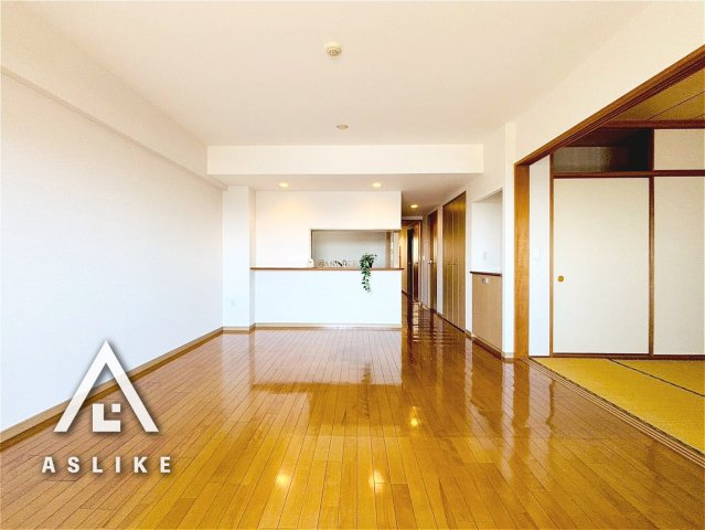 居間・リビング