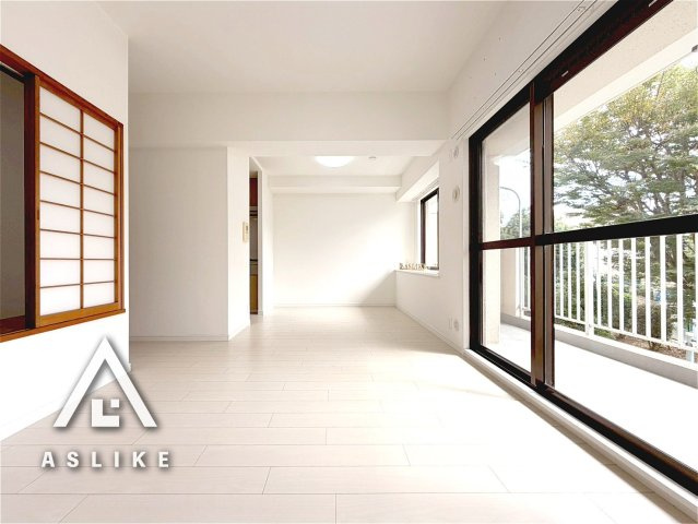 居間・リビング