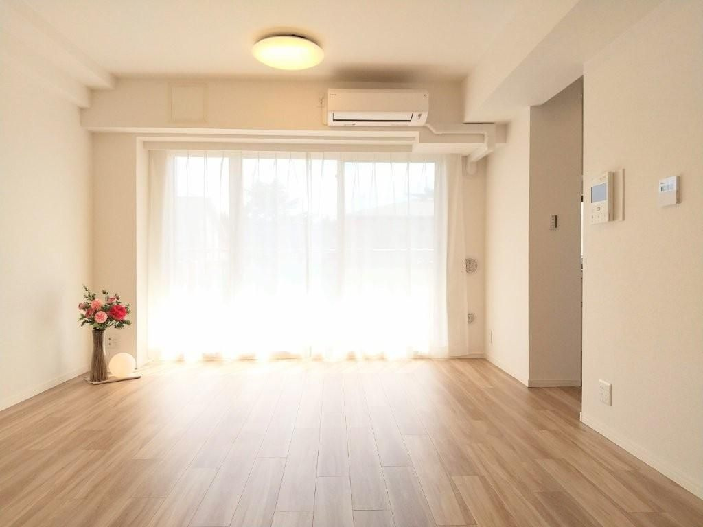 居間・リビング