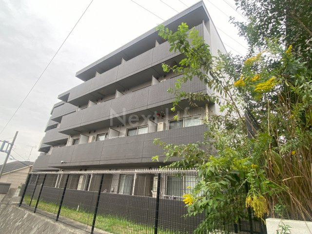 スパシエヒルズ横浜妙蓮寺