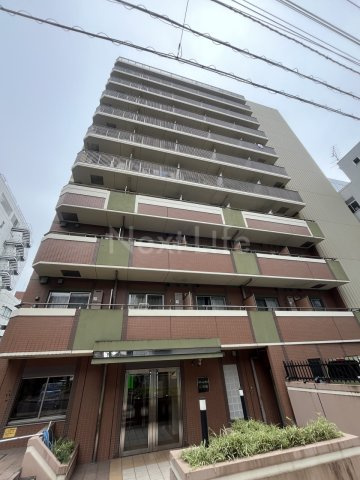 Rising Place石川町