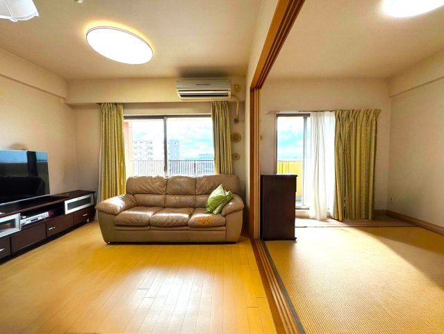 居間・リビング