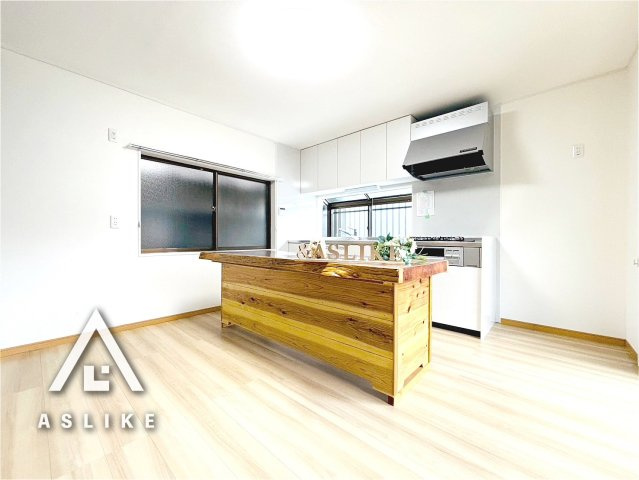 居間・リビング