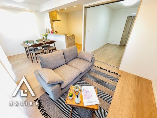 居間・リビング