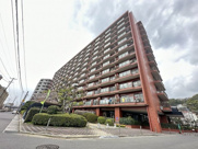 ライオンズマンション己斐本町の画像