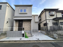 藤沢市西富2丁目 新築戸建の画像