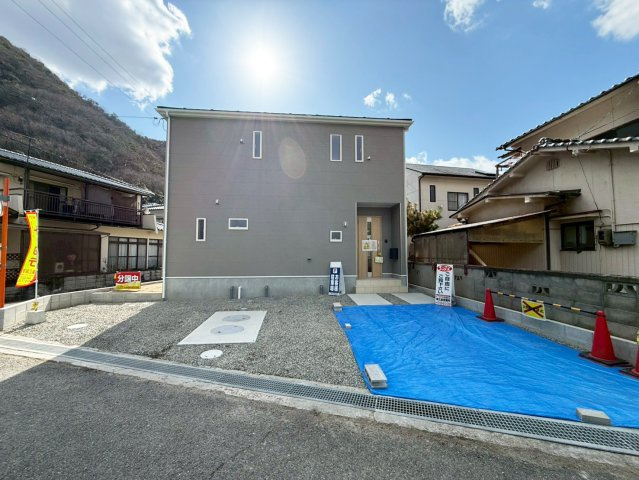 【現地写真】
2026年1月に撮影しました