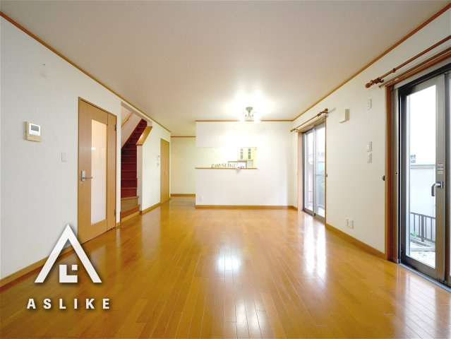 居間・リビング