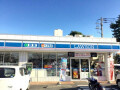 ローソン辻堂東海岸店 581m