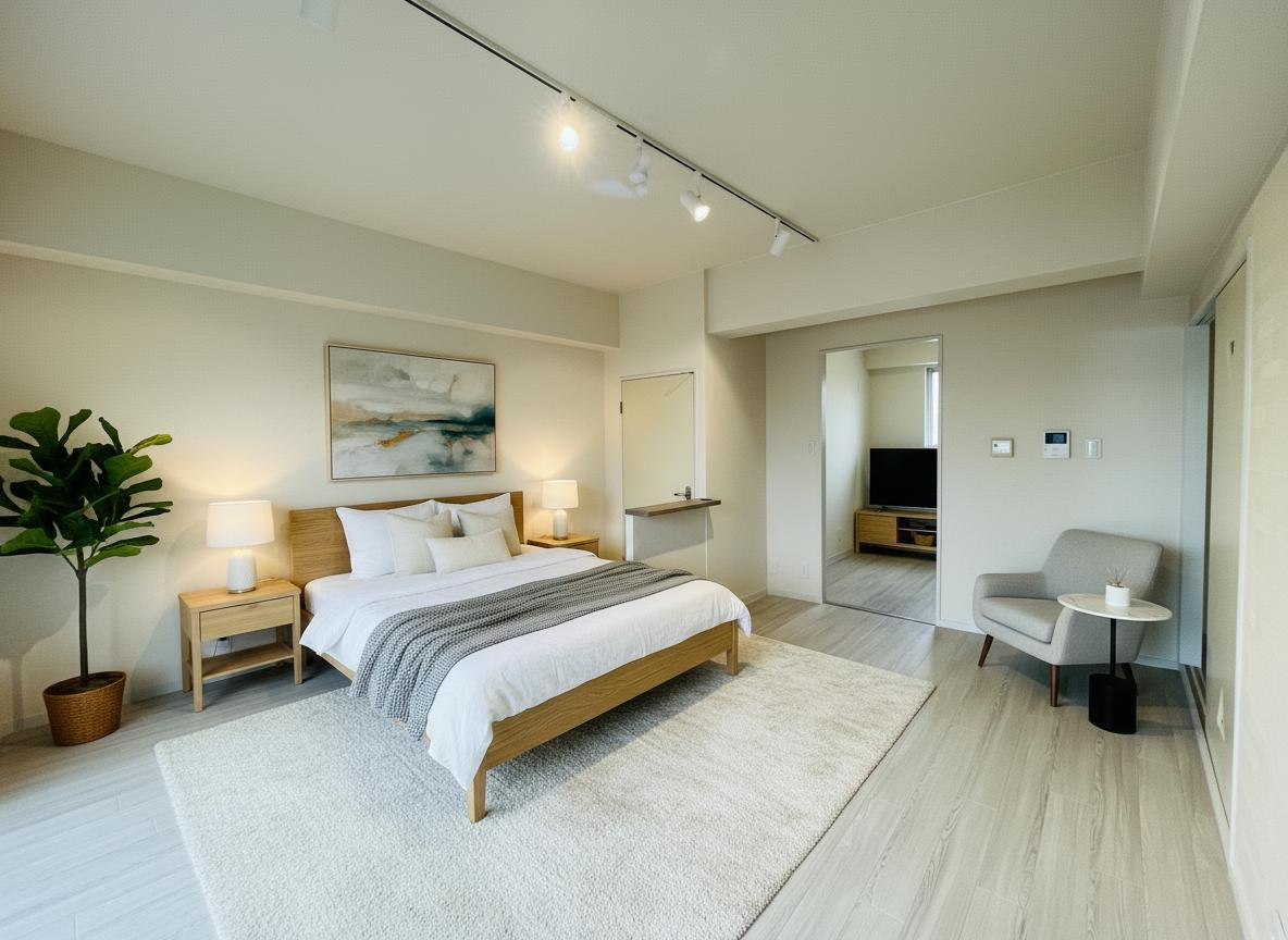 居間・リビング