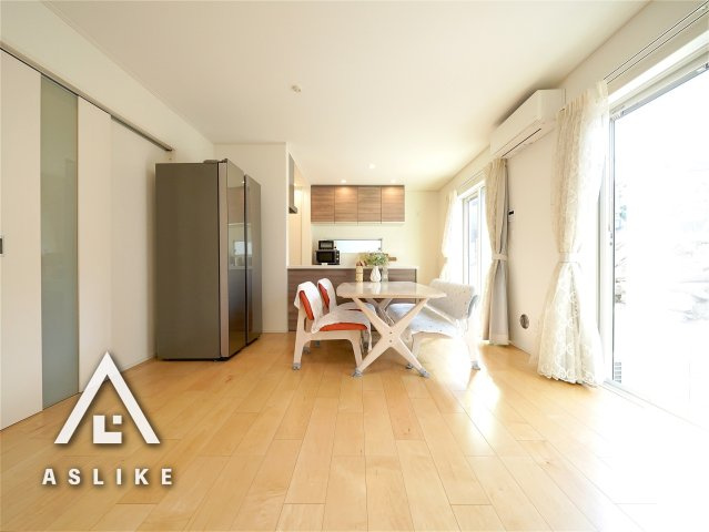 居間・リビング