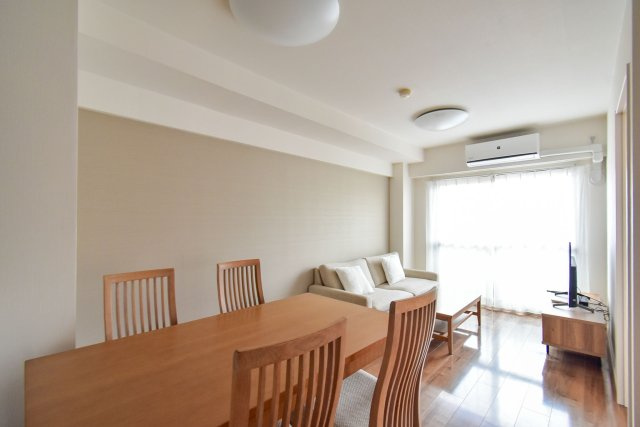 居間・リビング