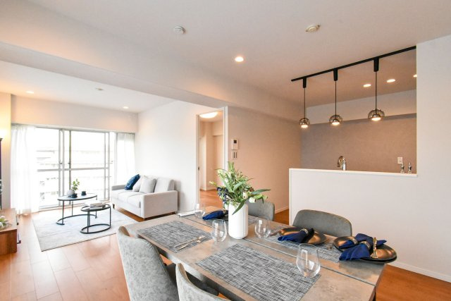 居間・リビング