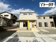 クレイドルガーデン三原市中之町(第2)の画像