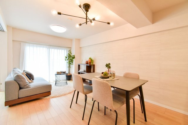 居間・リビング