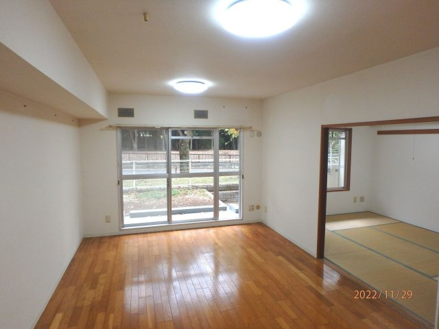 居間・リビング