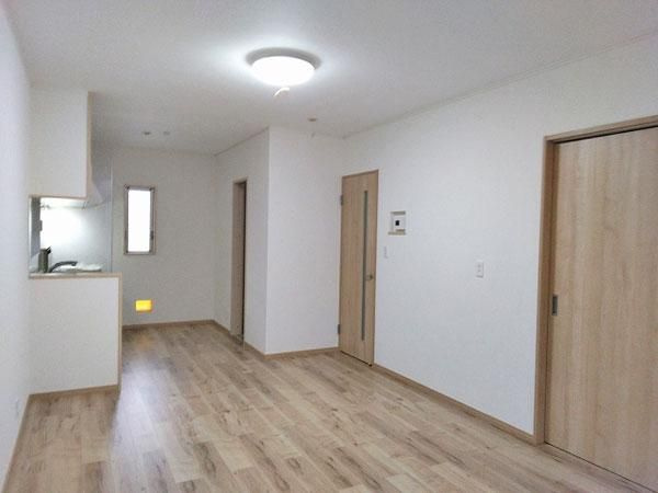 居間・リビング