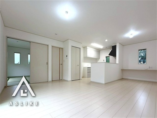 居間・リビング