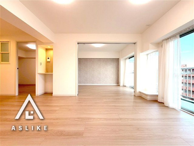 居間・リビング