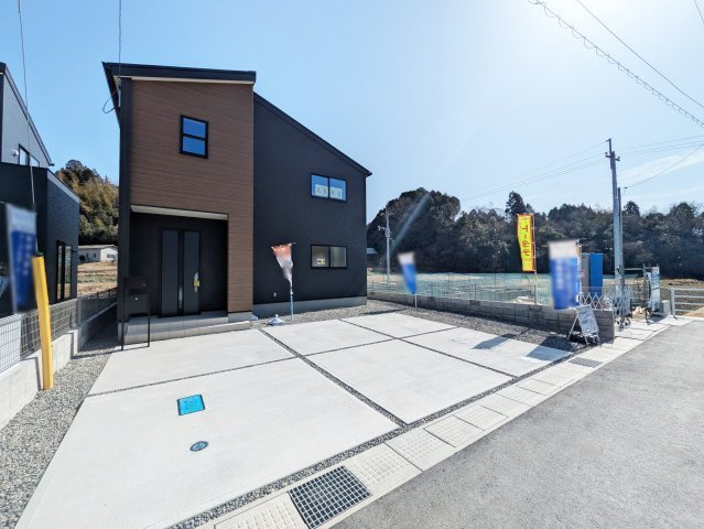 【現地写真】
2026年3月に撮影しました