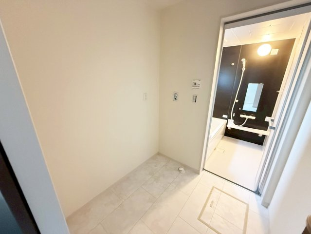 リラックスできるよう優しいカラーをチョイスしました時を忘れるほどのんびりできる空間に