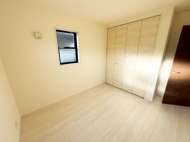 落ち着いた内装仕様で、プライベートな時間を心豊かに過ごせます