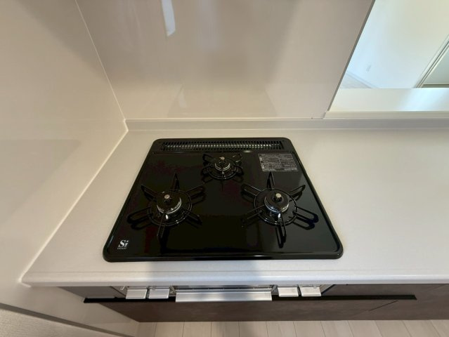 和室は日常ではお子様の寝かしつけに。客間としても利用でき、活用の幅が広がります。