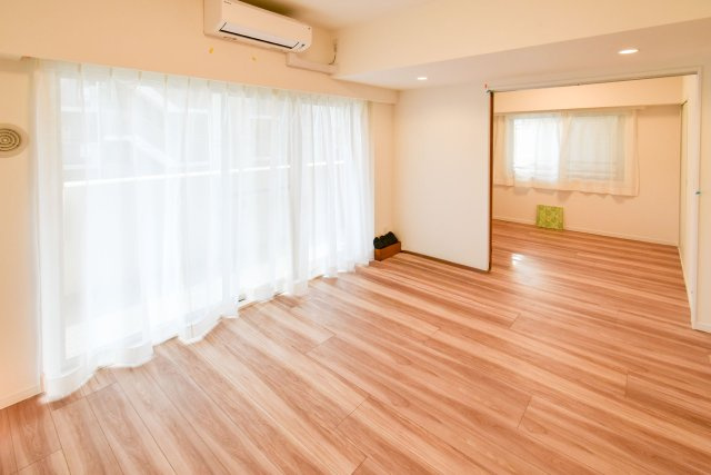 居間・リビング