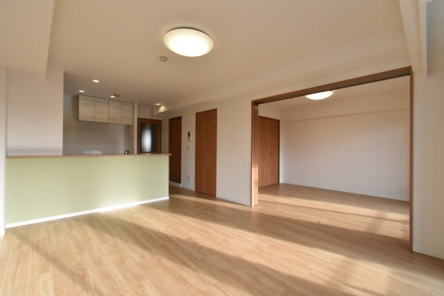 居間・リビング