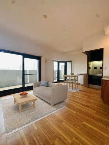 居間・リビング