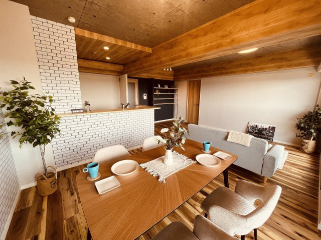 居間・リビング