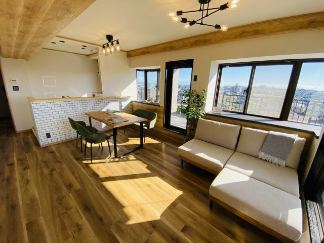 居間・リビング