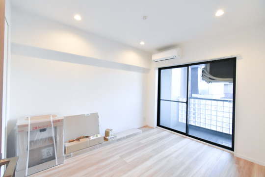 居間・リビング