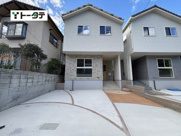 カーサ・ヴェルディ山田新町1丁目の画像