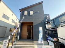 藤沢市辻堂東海岸2丁目新築戸建 全2棟2号棟の画像