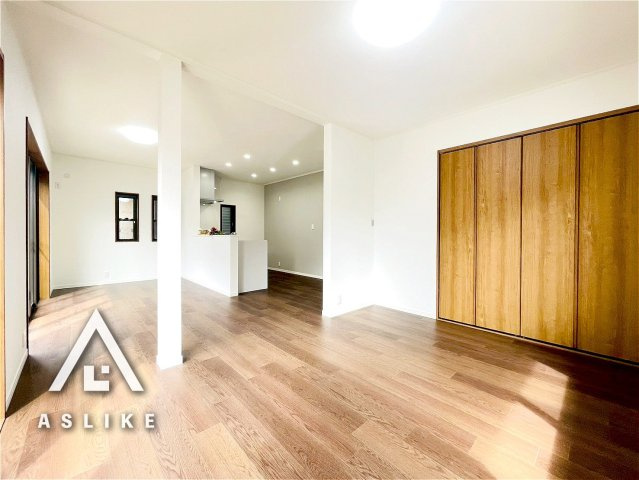 居間・リビング